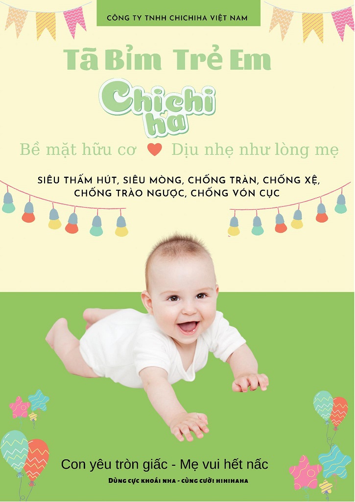 đại lý bỉm giá gốc