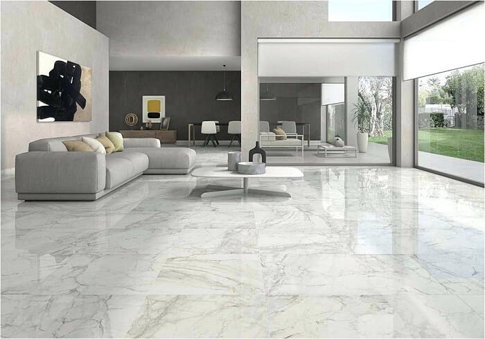 Báo giá thi công Đá marble tại Huế