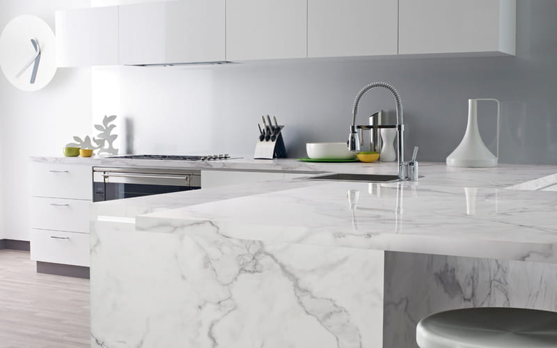 Báo giá thi công Đá solid surface tại Huế