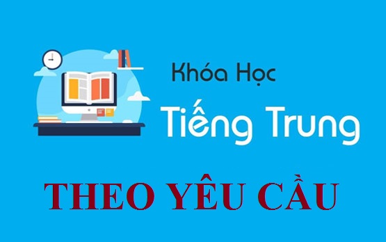 Học tiếng Trung tại Hà Nội